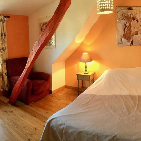 Camping La Garenne De Moncourt Rue  Exterior photo
